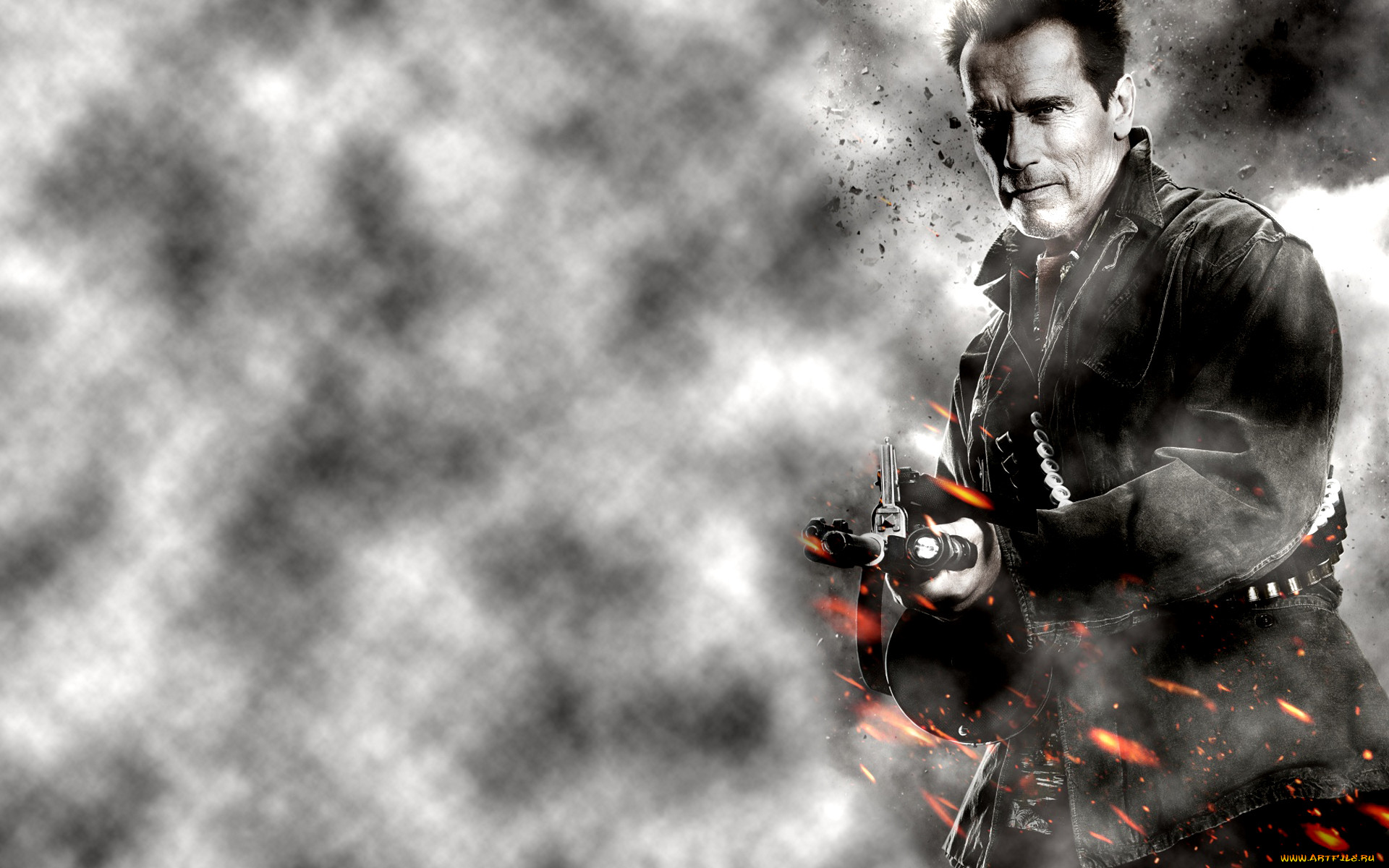 , , , the, expendables, 2